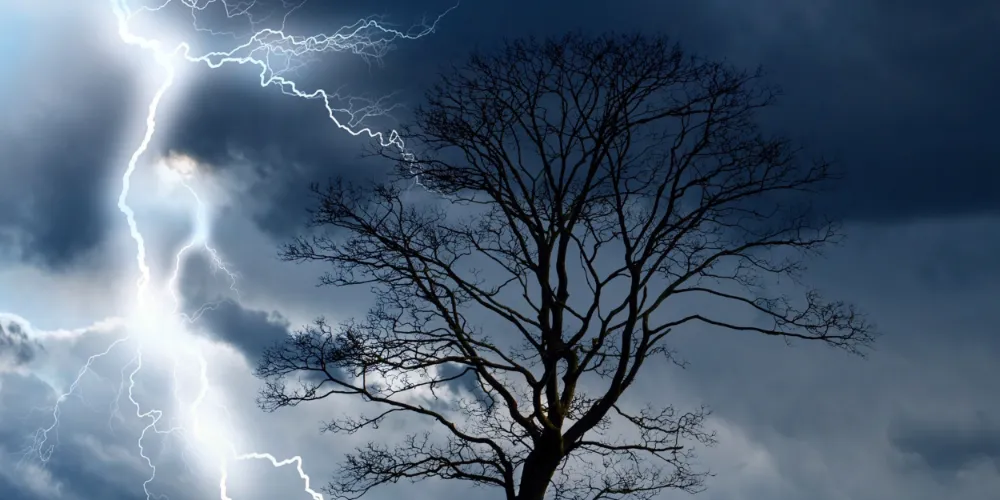 Niğde’de kuvvetli rüzgar ve fırtına uyarısı