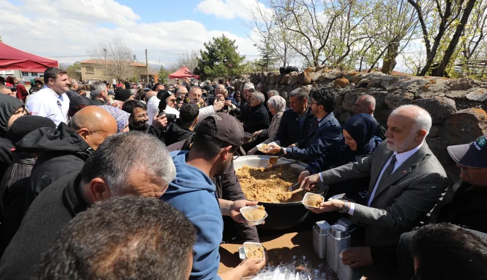 Niğde