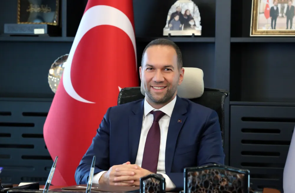 Niğde Belediye Başkanı Özdemir Vatandaşlarla Buluşuyor