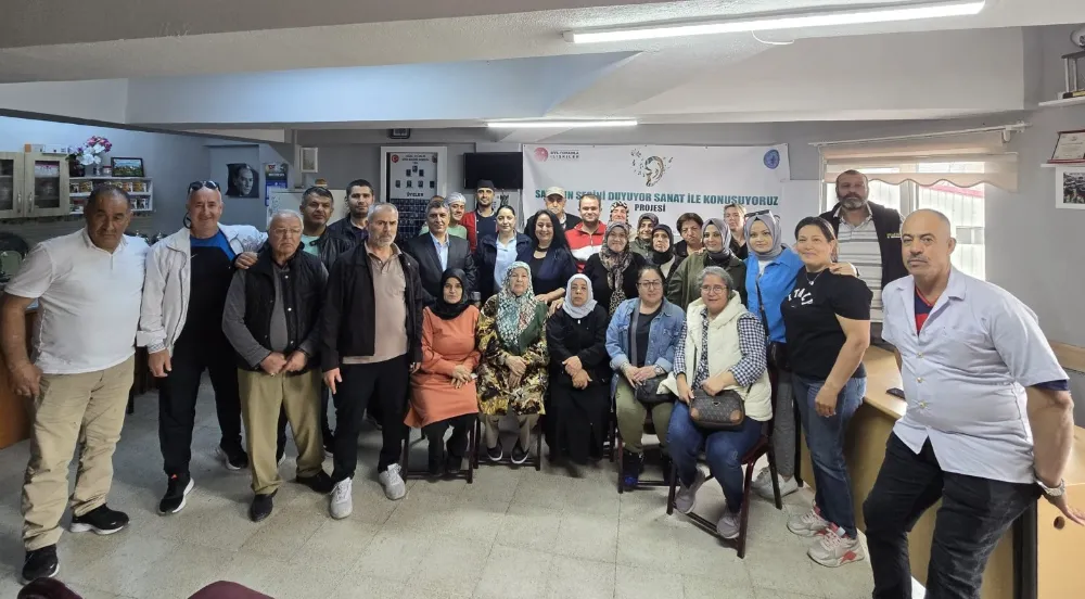 Niğde Kültür ve Sanat Derneği ve Sağırlar Kulübü