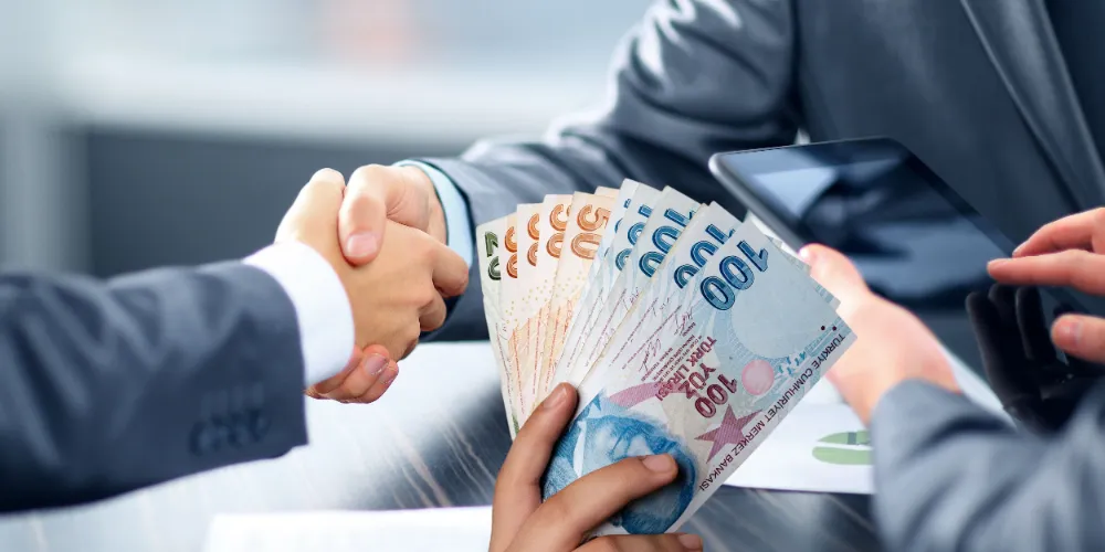 Memura rekor promosyon !