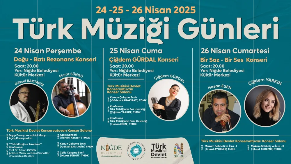 Niğde