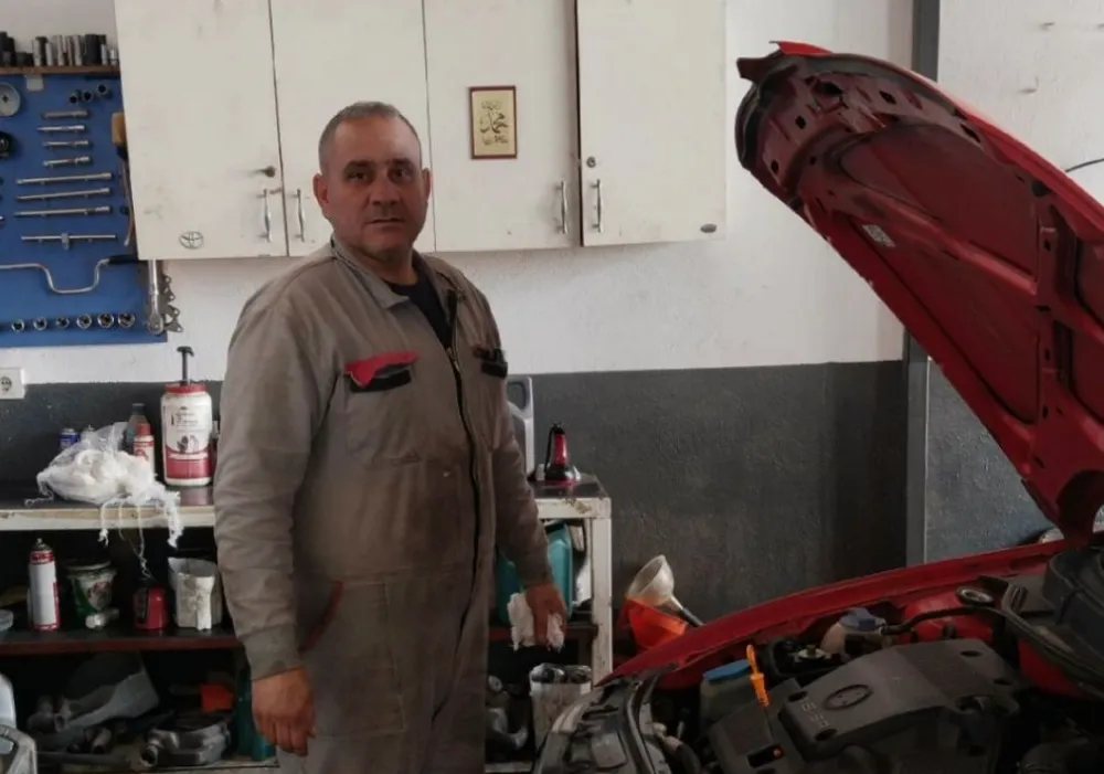 Niğde Oto Tamir Sektöründe Alarm Zilleri Çalıyor
