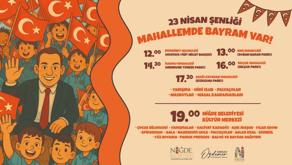 Niğde