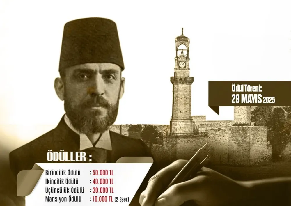 Tepeyran Hikâye Yarışması