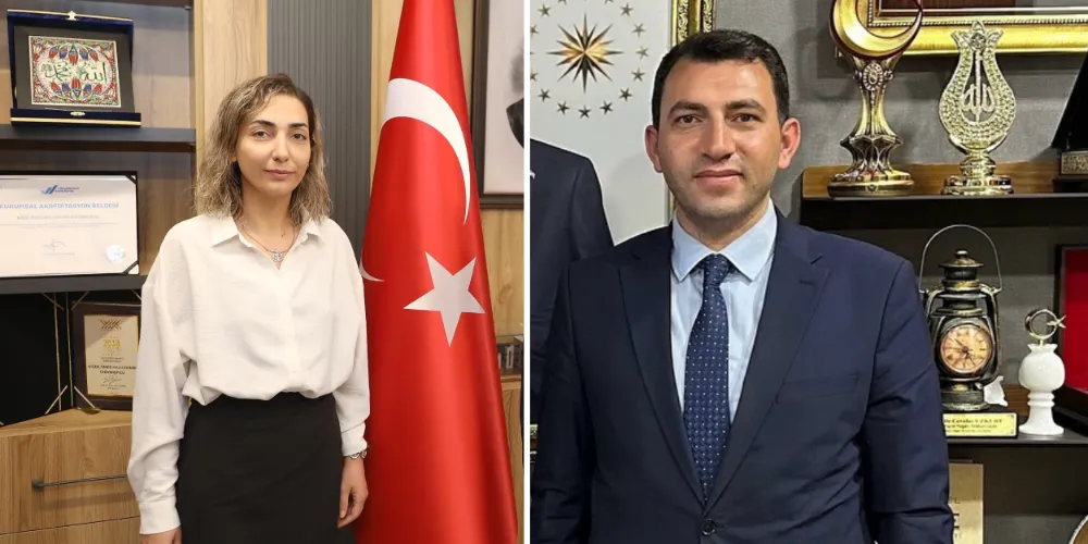 Aile ve Sosyal Hizmetler İl Müdürü görevden alındı ! Yeni isim belli oldu !