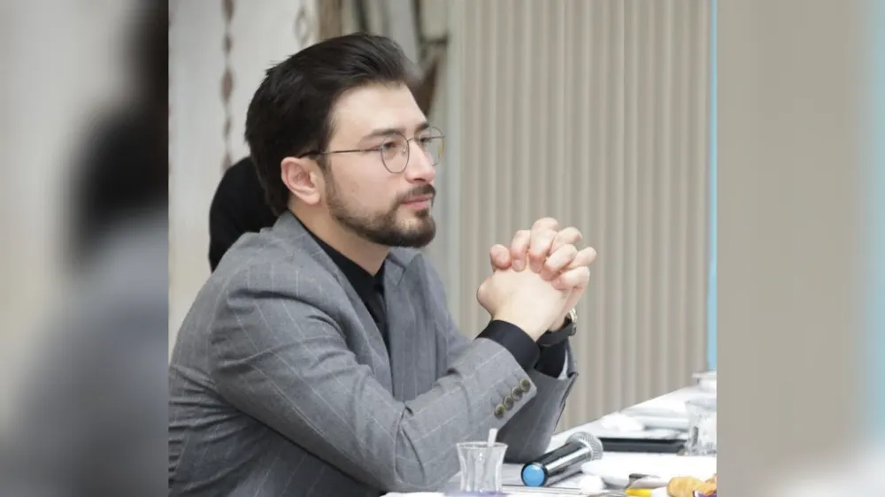 Burak Yaşar