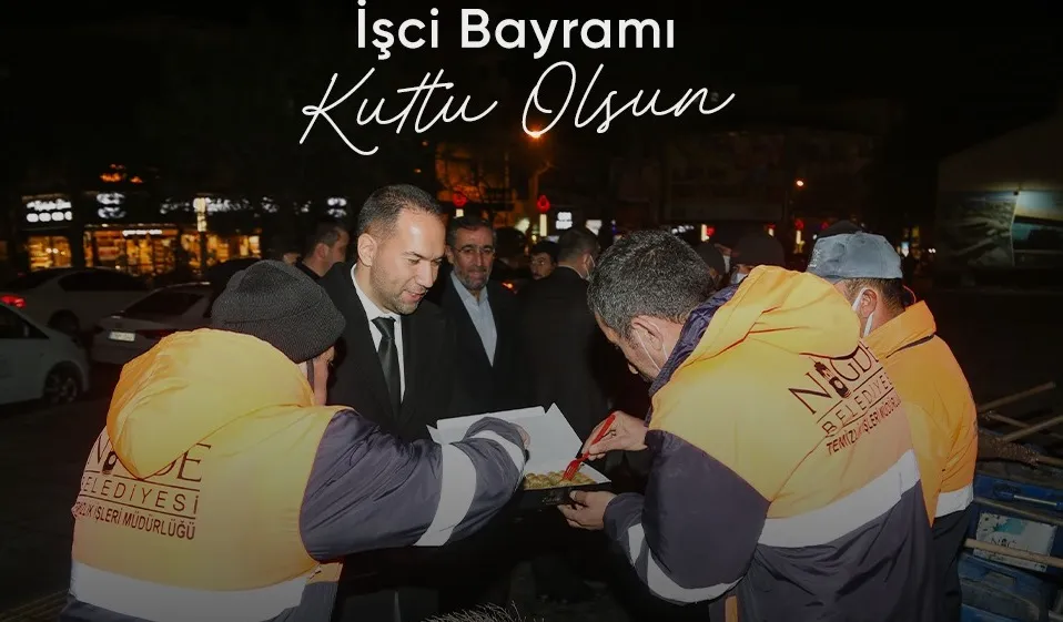 BAŞKAN ÖZDEMİR