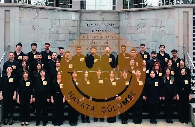NÖHÜ’den Türkiye’de Bir İlk: MS Hastalığı Farkındalık Projesi