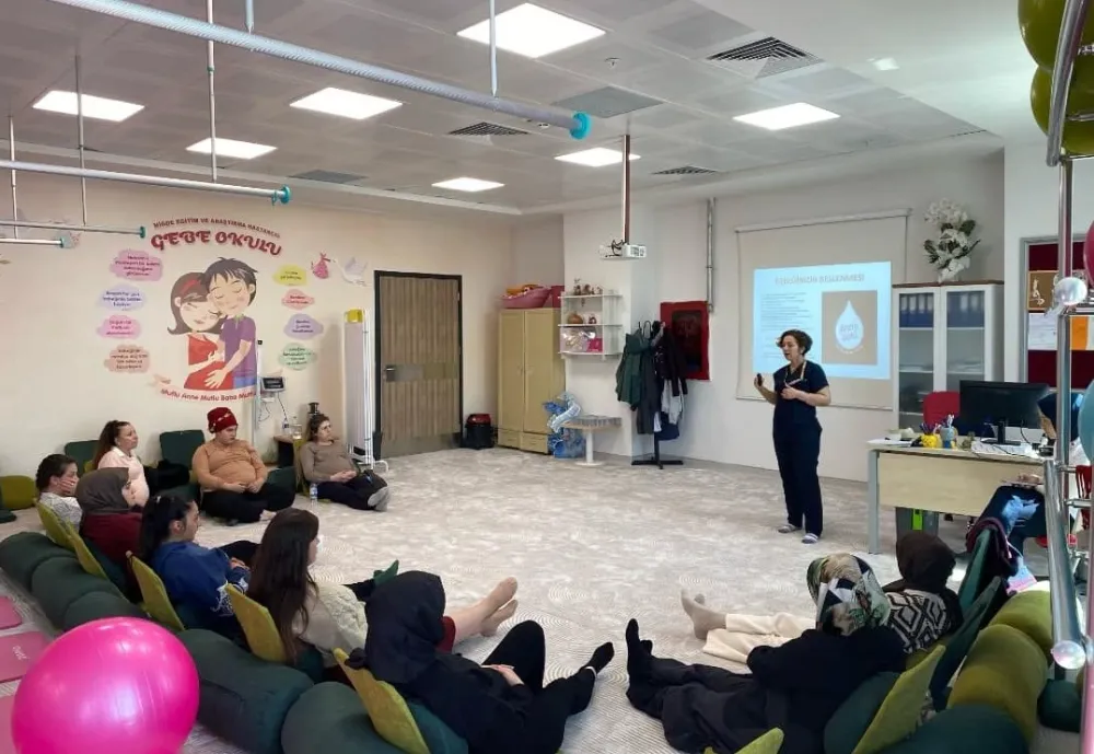 Niğde Devlet Hastanesi