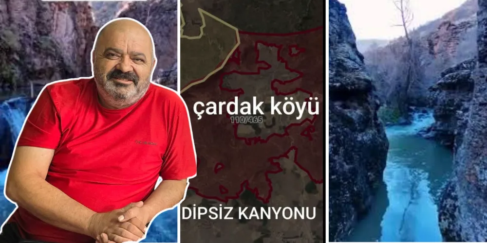 İSMAİL ÇİZMECİ