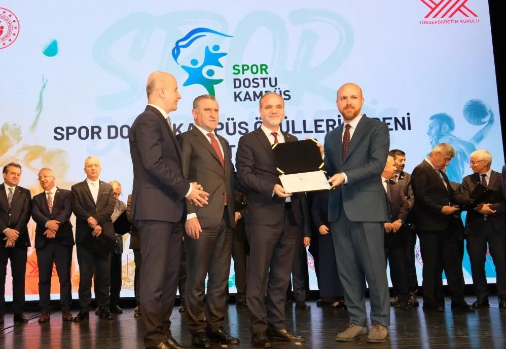 NÖHÜ, Türkiye’nin ilk 