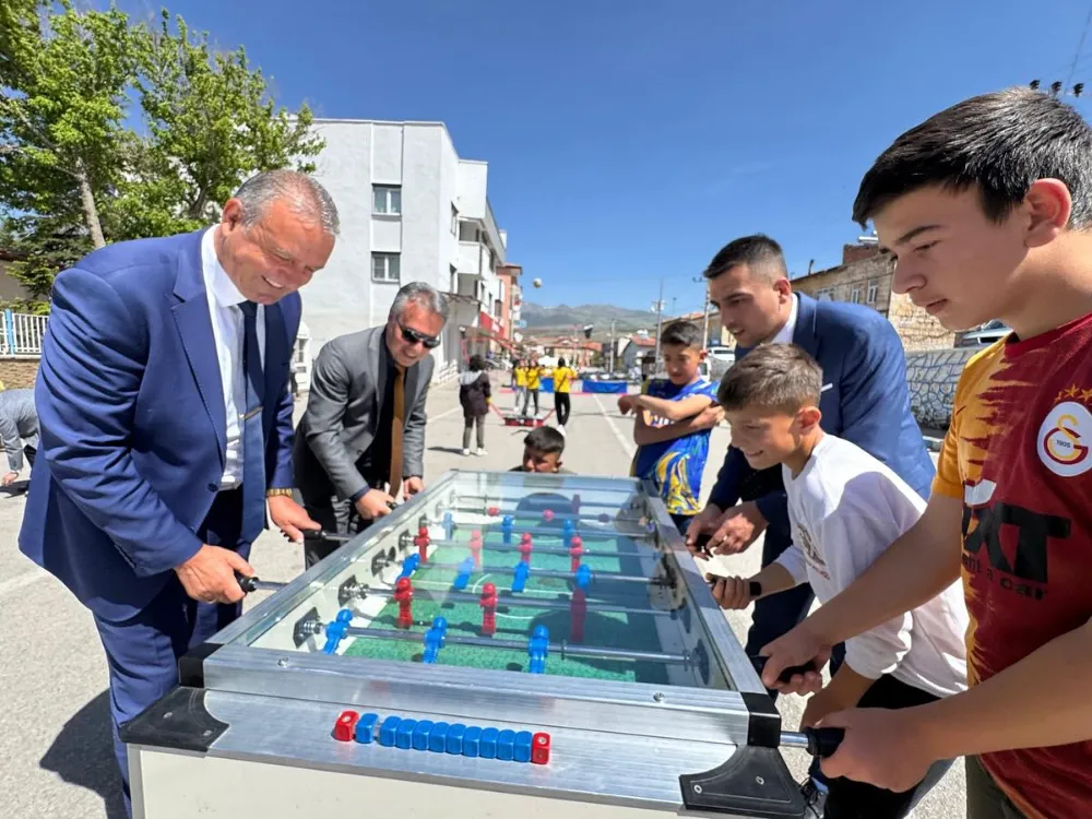 Altunhisar Gençleri 