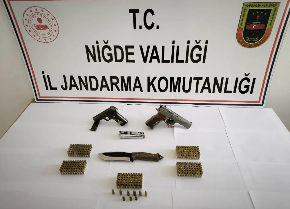 Niğde