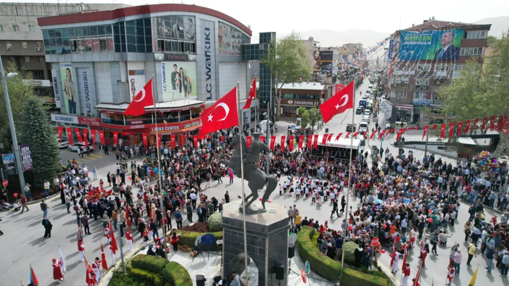 NİĞDE