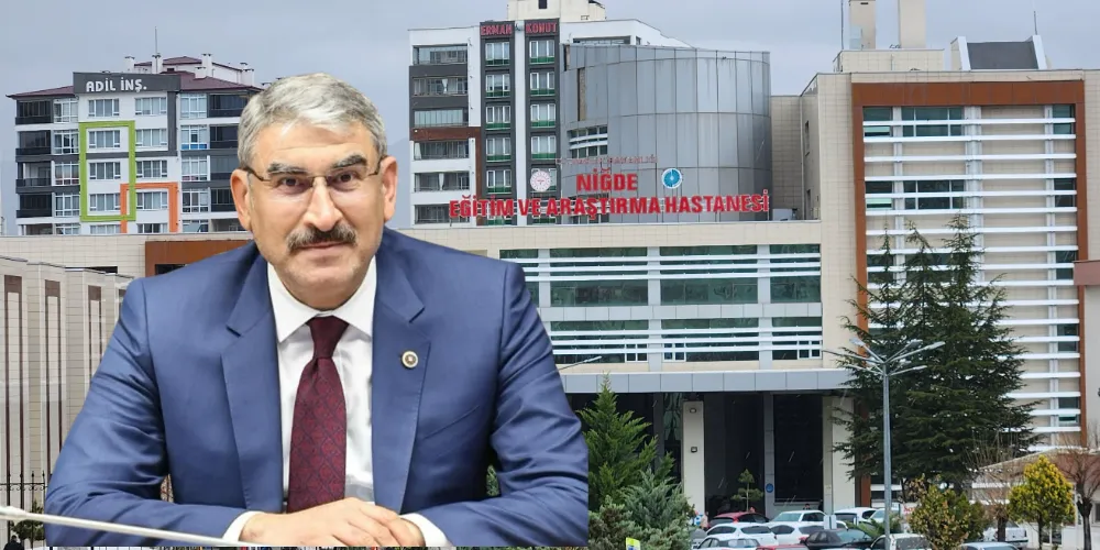 Niğde