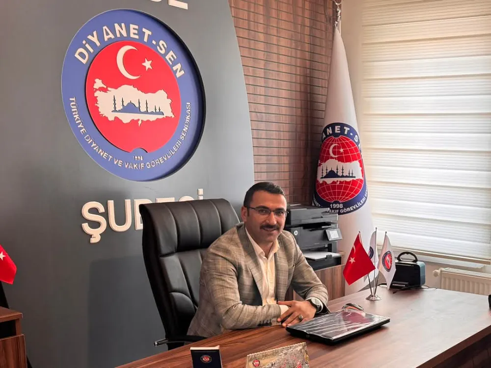 Niğde Diyanet-Sen