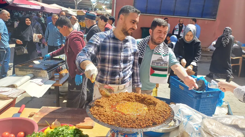 Bor İlçe Müftülüğü