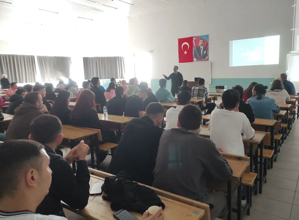 Ulukışla MYO
