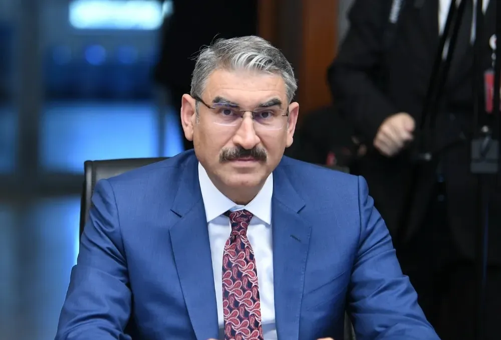 NİĞDE