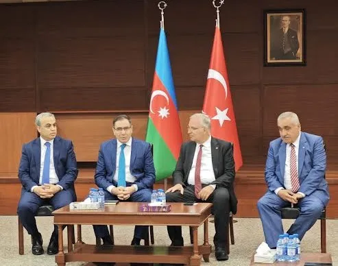 Niğde Ticaret ve Sanayi Odası