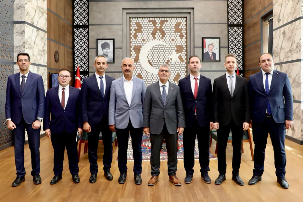 Büro Memur-Sen Niğde Şubesi