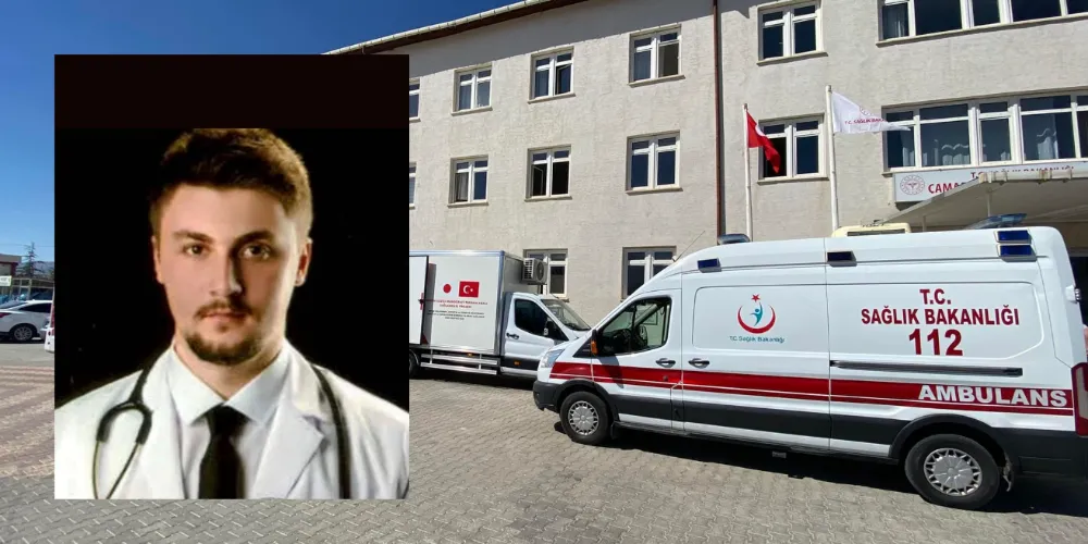Çamardı Devlet Hastanesi