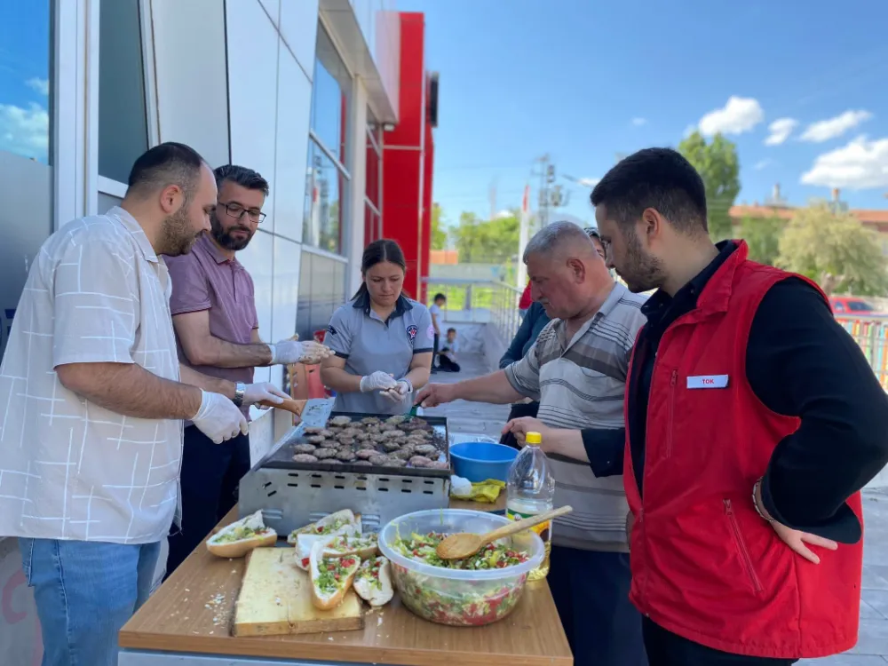 Bor Ömer Halisdemir Gençlik Merkezi