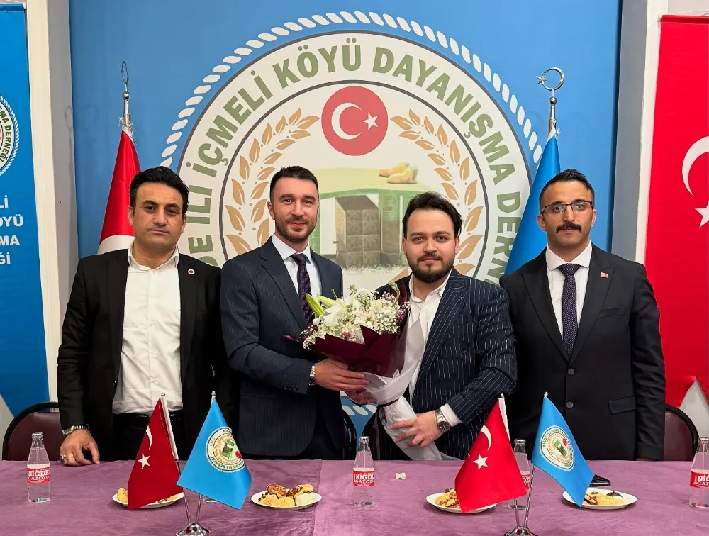 Niğde Gençlik Kolları Federasyonu