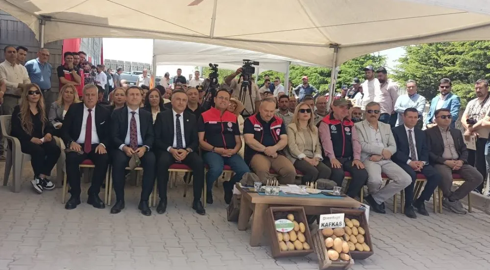 Patates Siğili Hastalığına Karşı Umut Veren Adım