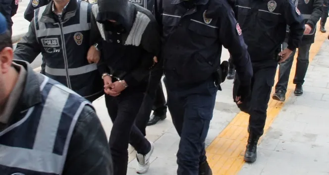 Siber suçlarla mücadele kapsamında 74 tutuklama