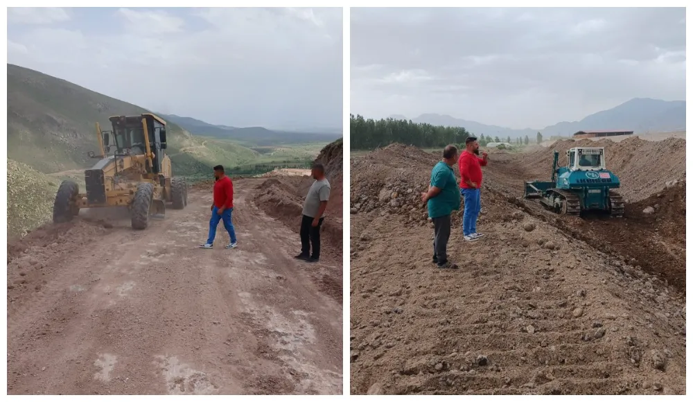 Ulaşım Kolaylaşıyor, Yaşam Kalitesi Artıyor
