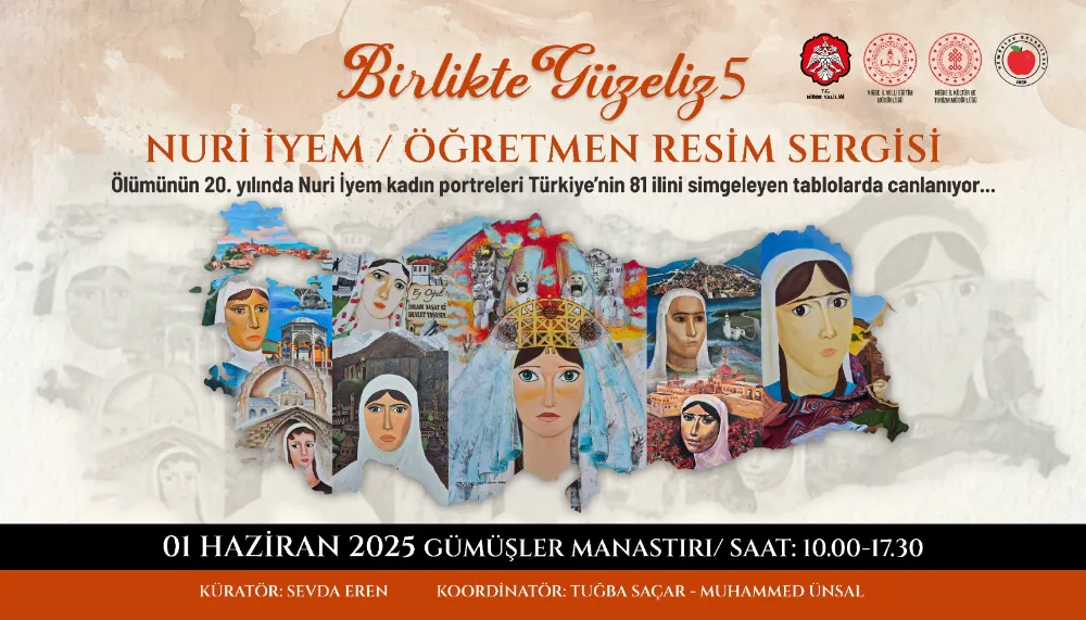Gümüşler Manastırı