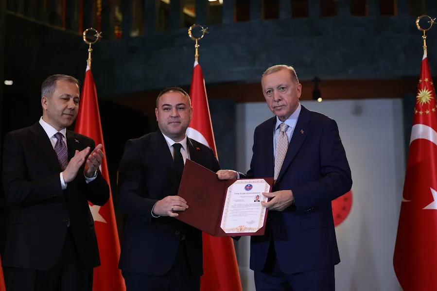 Doğukan Mızrak