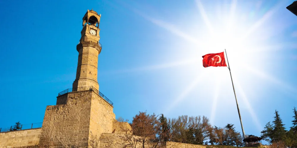 Niğde Yeni Haftada Güneşle Isınıyor! 