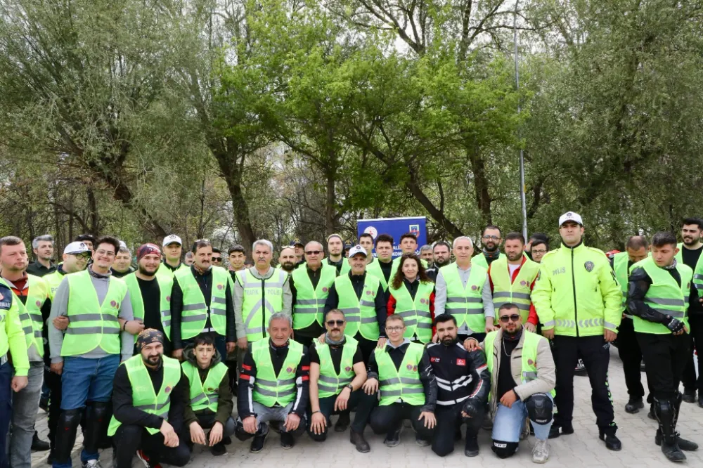 Niğde Valisi ÇELİK