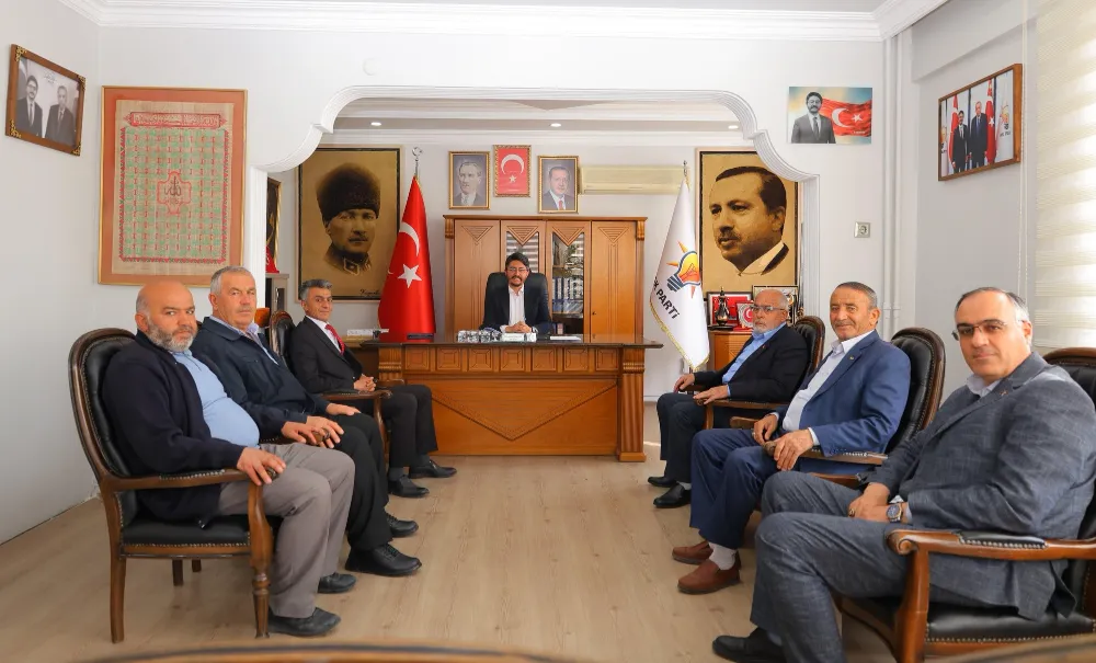 Niğde Şehit Aileleri Derneği