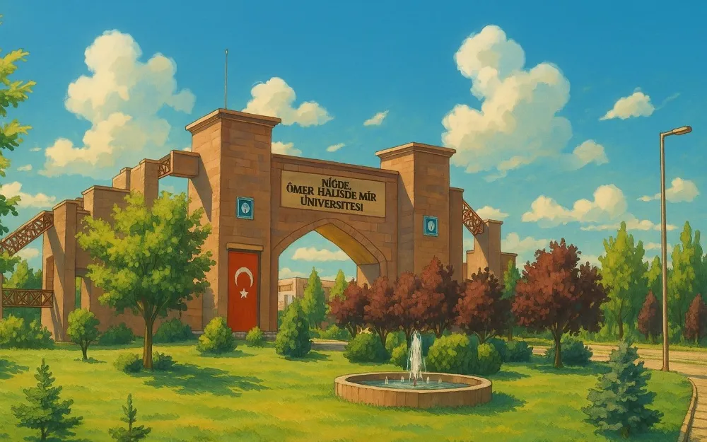 Niğde İş Dünyası Gençlerle Buluşuyor: İstihdam Fırsatları Sunulacak!