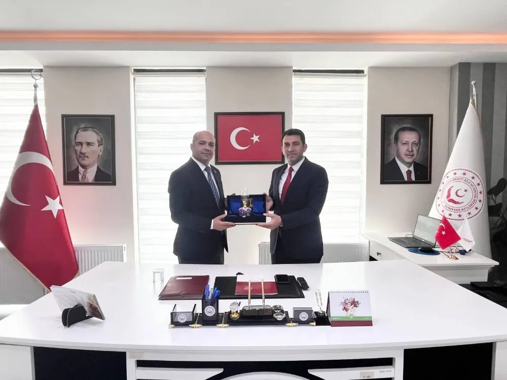 Sağlık-Sen Niğde