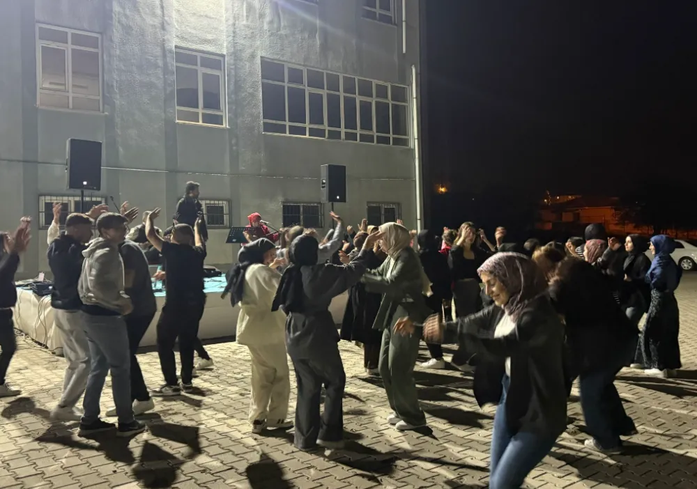 Ulukışla MYO