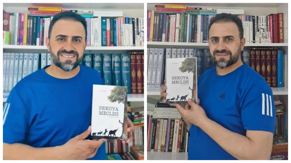 Öğretmenden değerlere alegorik bakış: 
