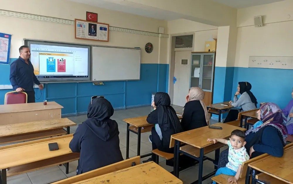 Niğde Halk Eğitimi Merkezi
