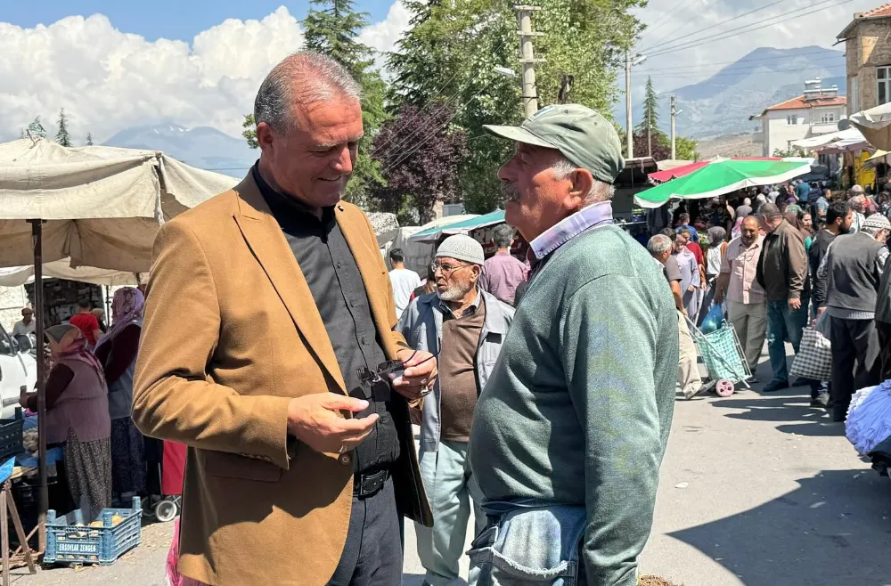 Başkan Doygun