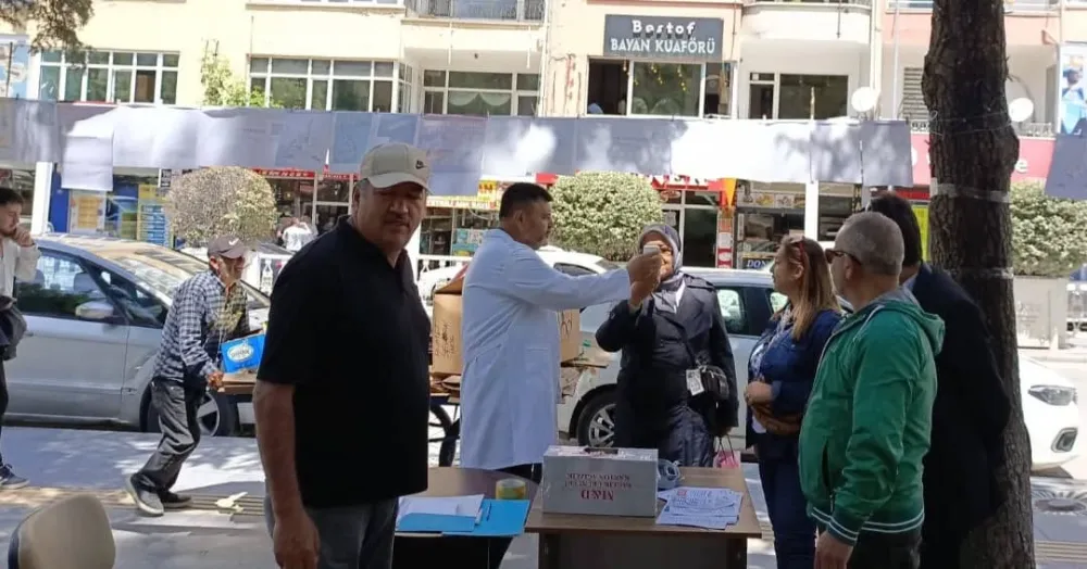 Niğde İl Sağlık Müdürlüğü