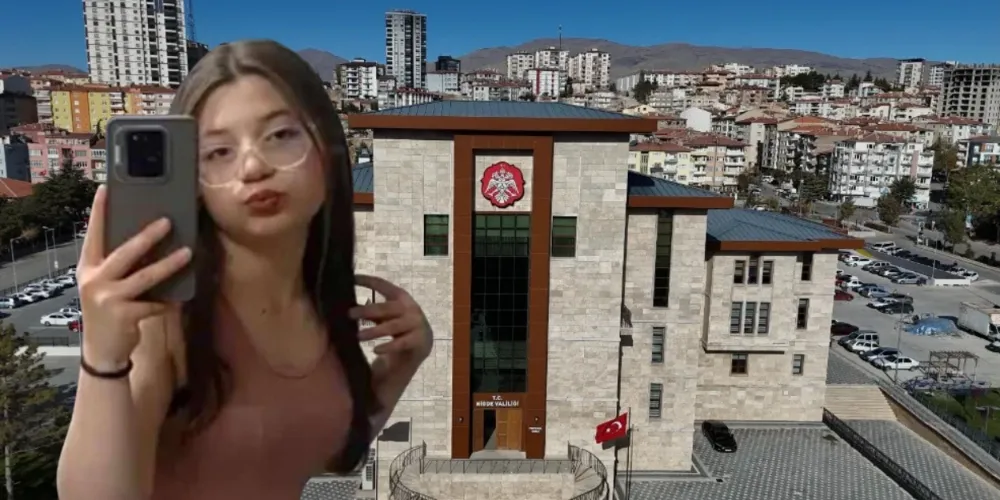 Kayıp İrem Bulundu, Ailesine Kavuştu!