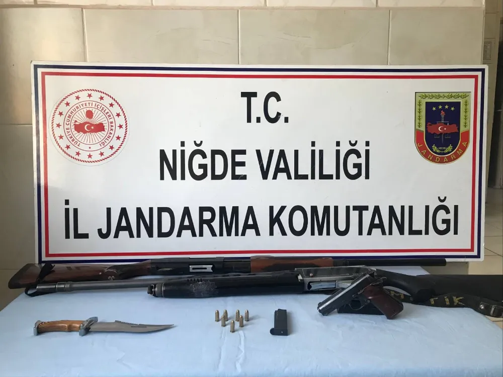 Niğde