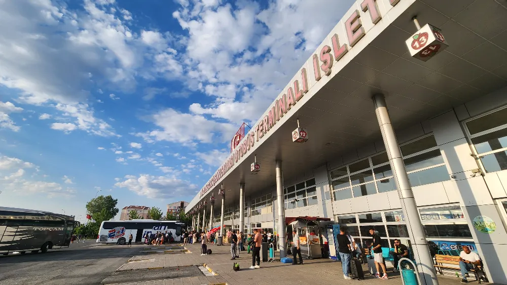 Niğde Terminali