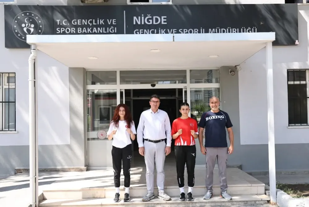 Niğde