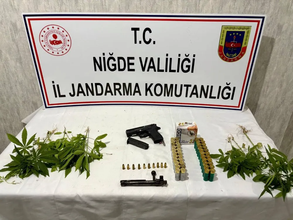 Niğde