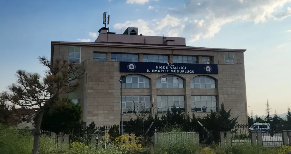 Depremzede Dolandırıcısına Tutuklama!